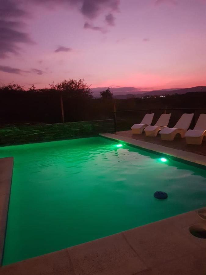 Miracampo Apartment San Antonio de Arredondo Exterior photo